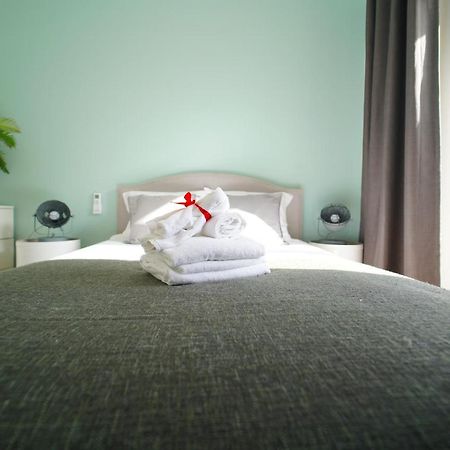 Avenidas Cozy Apartment Lisboa Eksteriør bilde