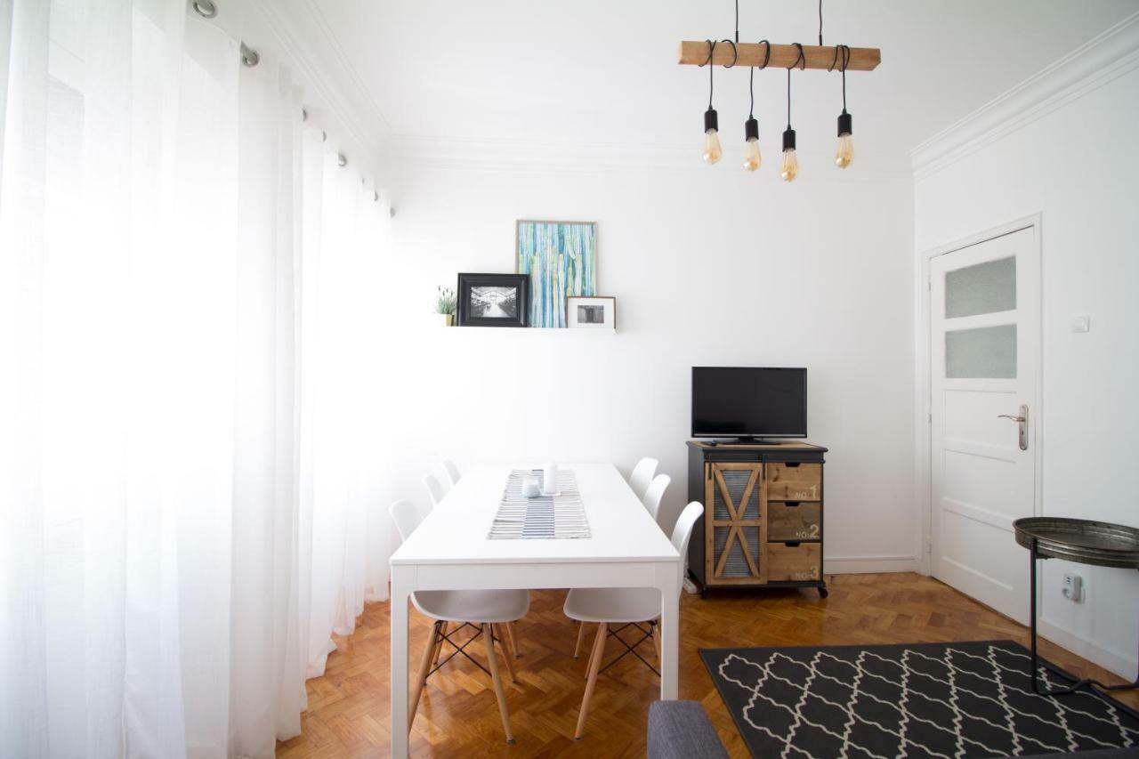 Avenidas Cozy Apartment Lisboa Eksteriør bilde
