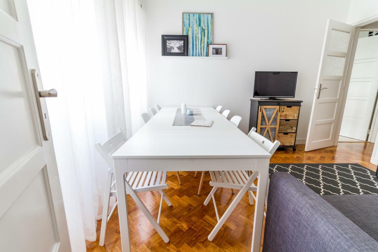 Avenidas Cozy Apartment Lisboa Eksteriør bilde