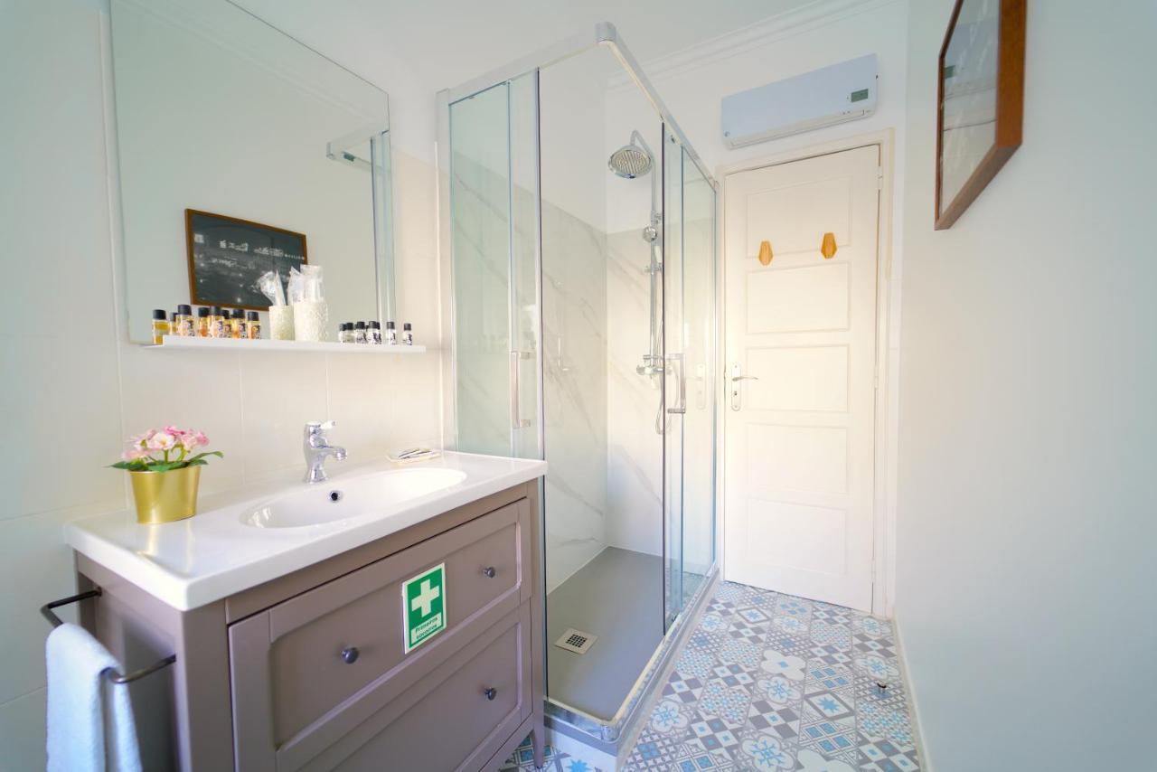 Avenidas Cozy Apartment Lisboa Eksteriør bilde
