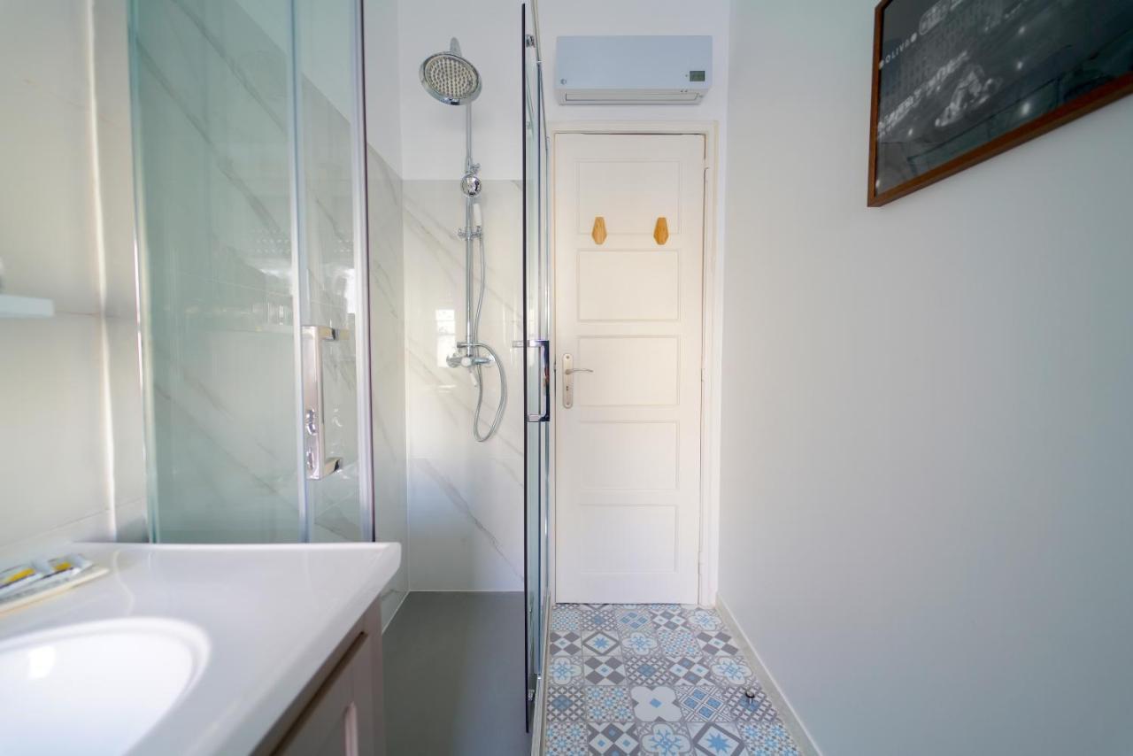 Avenidas Cozy Apartment Lisboa Eksteriør bilde